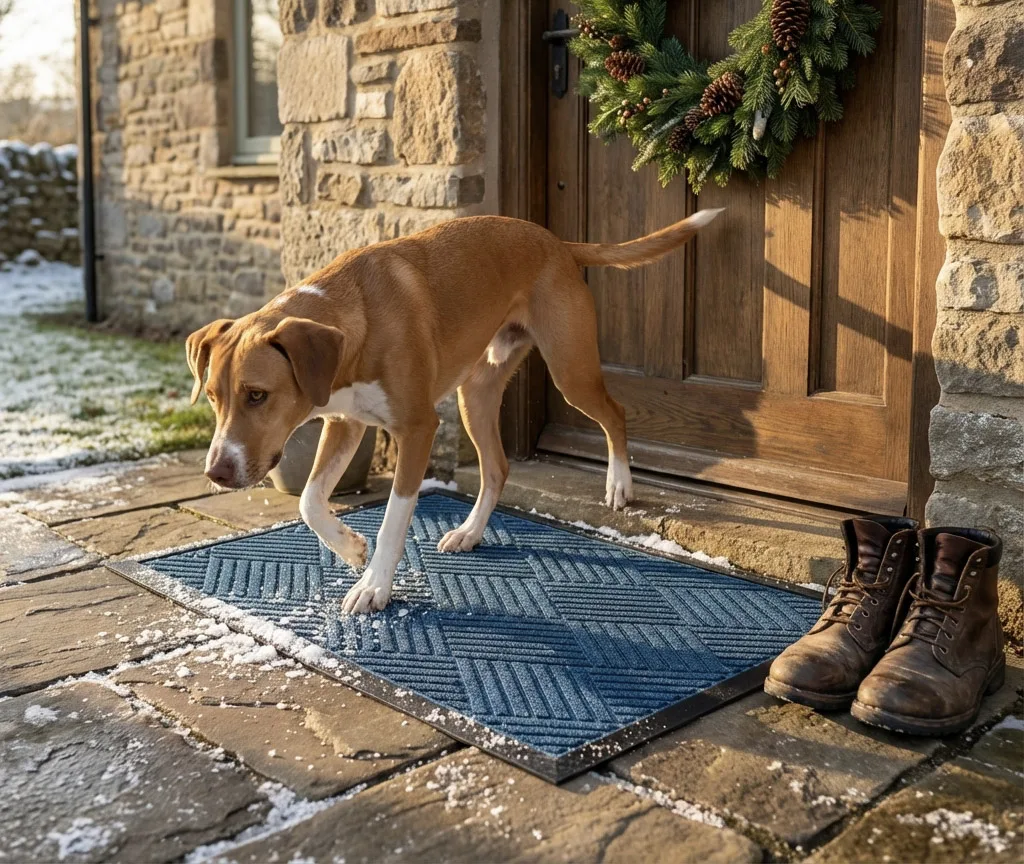 Premium doormat entrance 1